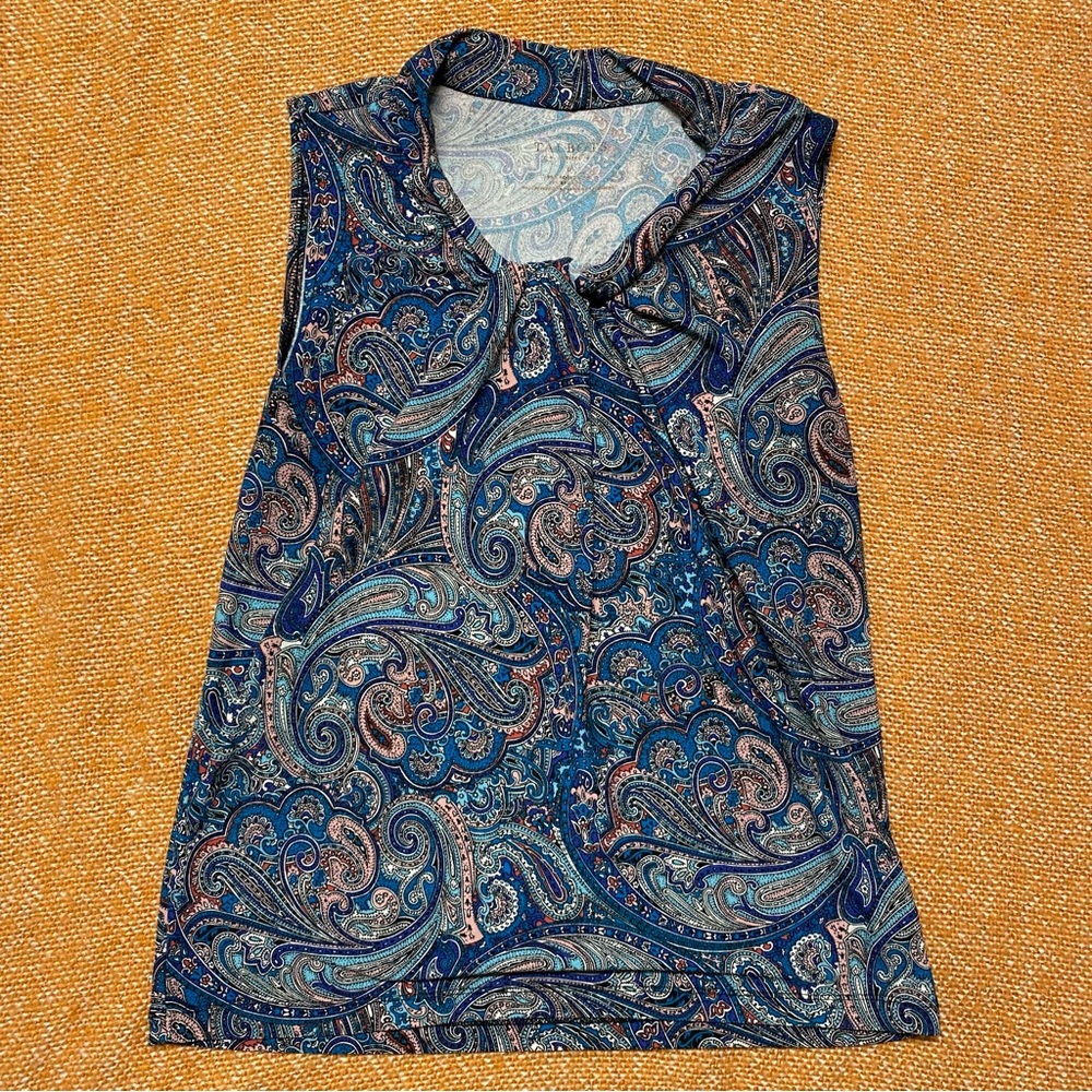 Talbots Tank - Picture 3 of 6